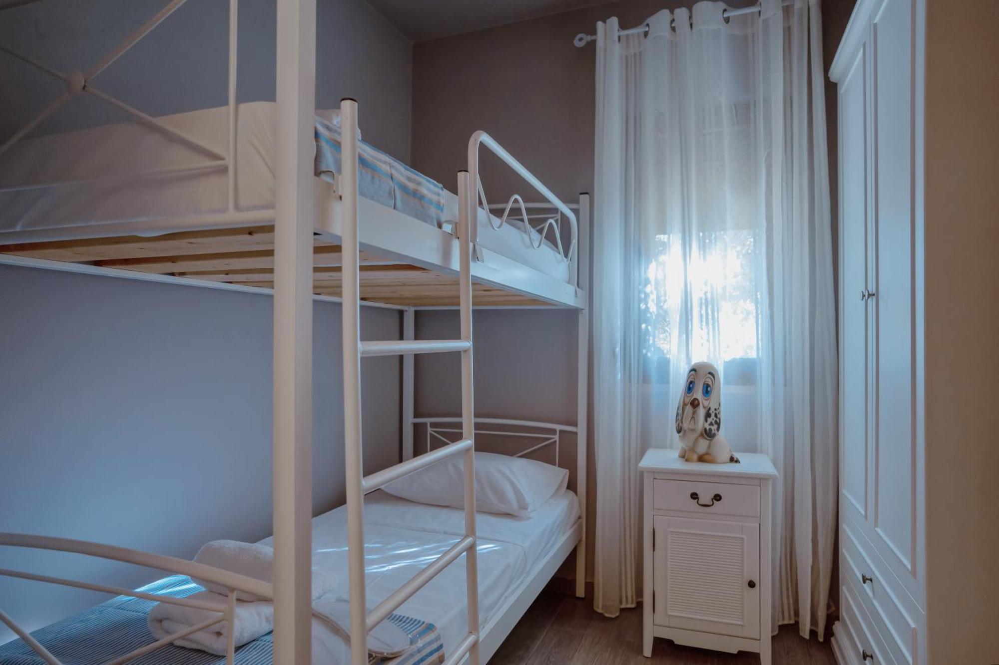 Appartement Indigo With Private Pool-gym-sauna-bbq By Hospi Héraklion