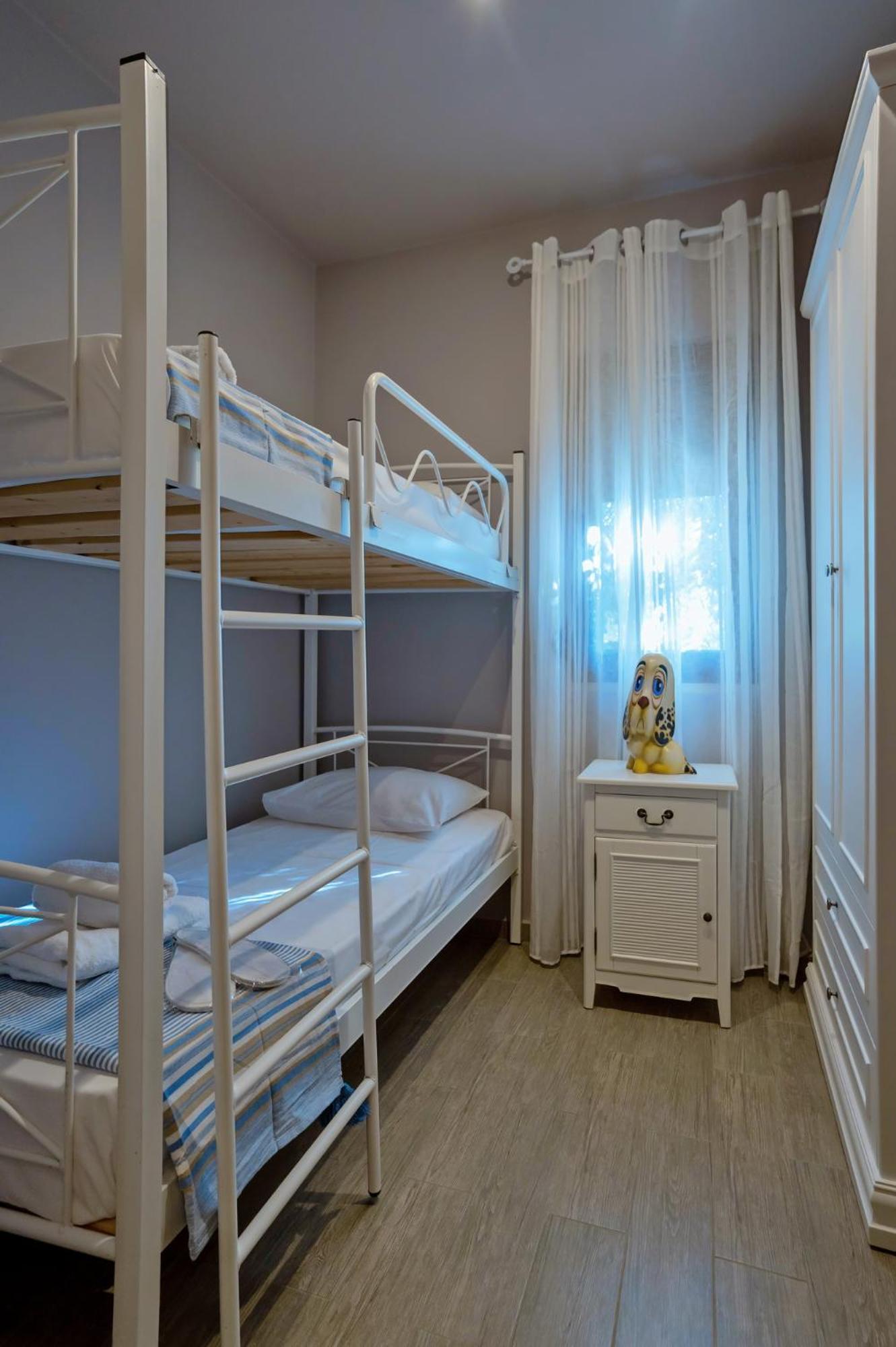 Appartement Indigo With Private Pool-gym-sauna-bbq By Hospi