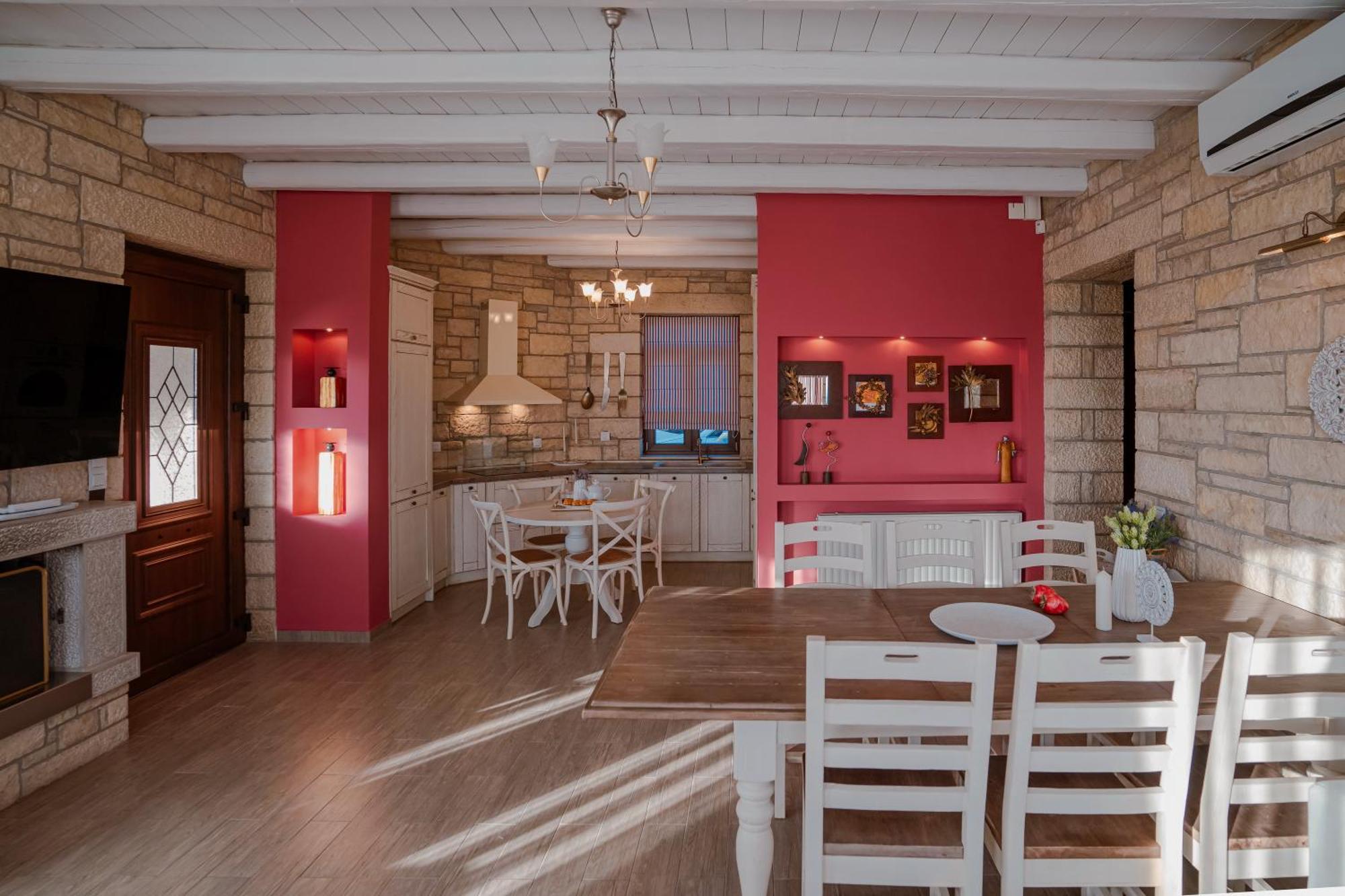 Indigo With Private Pool-gym-sauna-bbq By Hospi *